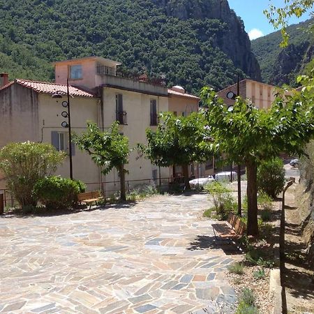 Pied A Terre Apartment Amelie-les-Bains-Palalda Exterior photo